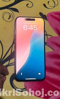 Iphone 15 pro max bypass